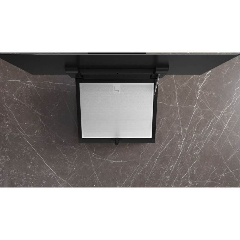 Campana decorativa Siemens LC87KFN60 - 4