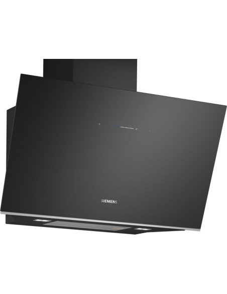 Campana decorativa Siemens LC91KLT60, Top - [category]