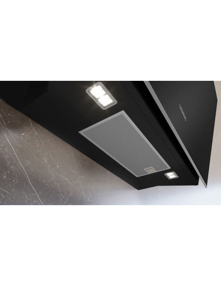 Campana decorativa Siemens LC91KLT60, Top - [category]