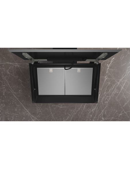 Campana decorativa Siemens LC91KLT60, Top - [category]