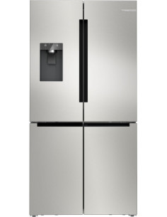 Frigorifico side by side Bosch KFD96APEA, Infinity - 1