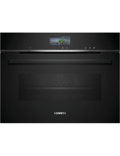 Horno compacto Siemens CS736G1B1, Top - [category]