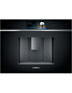 Cafetera INT Siemens CT718L1B0, Top - [category]