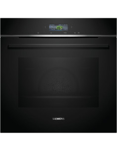 Horno MF pirolitico indep. Siemens HB734G1B1 - 1
