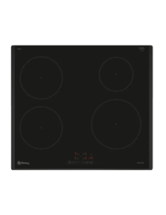 Vitroceramica induccion indep. Balay 3EB961LR - 1