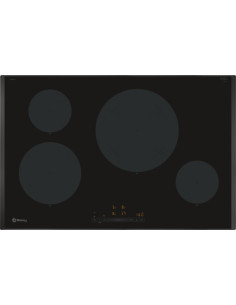 Vitroceramica induccion indep. Balay 3EB985LH - 1