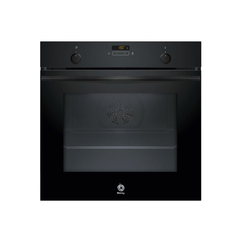 Horno indep. vapor Pirolitico Balay 3HA5749N3 - 1