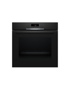 Horno MF pirolítico indep. Bosch HBA572BB3F - 1