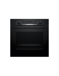 Horno MF pirolítico indep. Bosch HBA574BB3 - 1