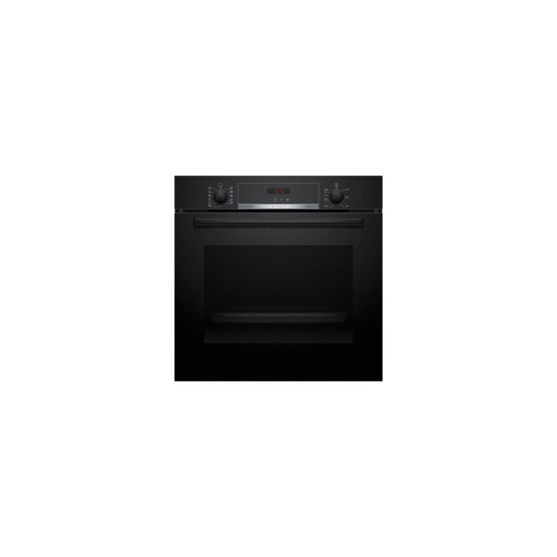 Horno MF pirolítico indep. Bosch HBA574BB3 - 1