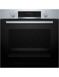 Horno MF pirolítico indep. Bosch HBA574ES3 - 1