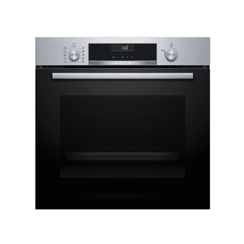 Horno MF indep. Bosch HBG536ES3, Gama Like - 1