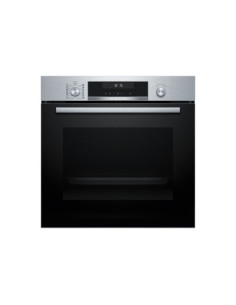 Horno MF pirolítico indep. Bosch HBG578ES7 - 1