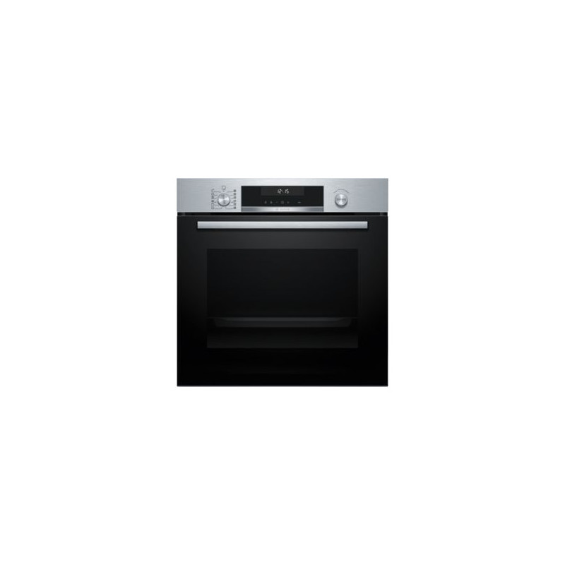 Horno MF pirolítico indep. Bosch HBG578ES7 - 1