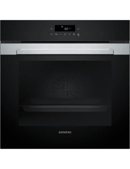 Horno MF pirolitico indep. Siemens HB372AES3 - 1 Horno MF pirolitico indep. Siemens HB372AES3 - 1
