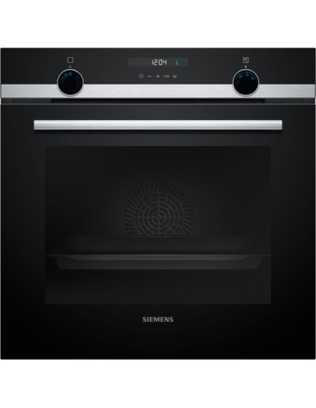 Horno MF pirolitico indep. Siemens HB537GES3 - 1