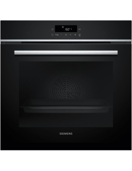 Horno MF pirolitico indep. Siemens HB572AES3 - [category]
