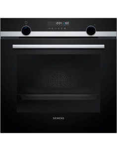 Horno MF pirolitico indep. Siemens HB578GES3 - 1