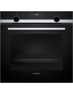 Horno MF pirolitico indep. Siemens HB578GES7 - [category]