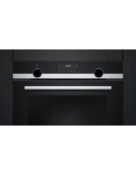 Horno MF pirolitico indep. Siemens HB578GES7 - [category]