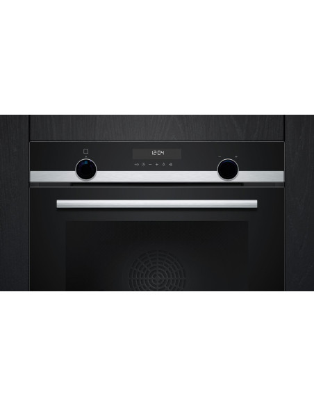 Horno MF pirolitico indep. Siemens HB578GFS7 - [category]