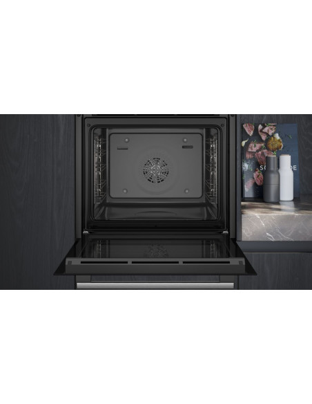 Horno MF indep. Siemens HR532GBS3 - [category]