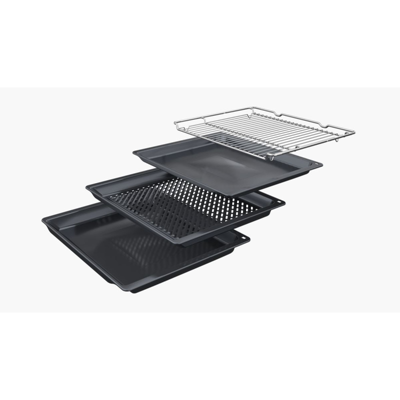 Horno MF indep. Siemens HR532GBS3 - [category]