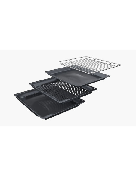 Horno MF indep. Siemens HR532GBS3 - [category]