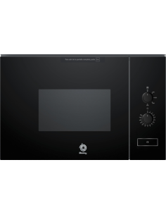 Microondas INT Balay 3CP5002N3 - 1