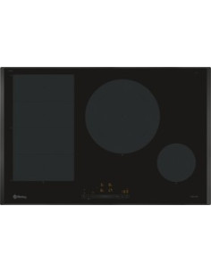 Vitroceramica Flex-induccion indep. Balay 3EB989LH - 1
