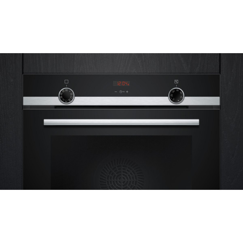 Horno MF indep. Siemens HB534AER3 - 3 Horno MF indep. Siemens HB534AER3 - 3