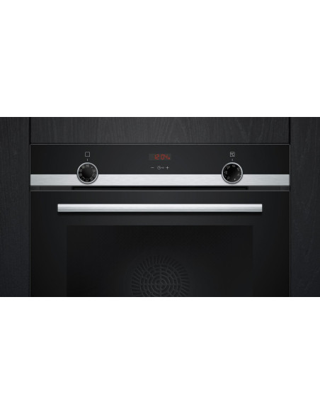 Horno MF indep. Siemens HB534AER3 - 3 Horno MF indep. Siemens HB534AER3 - 3