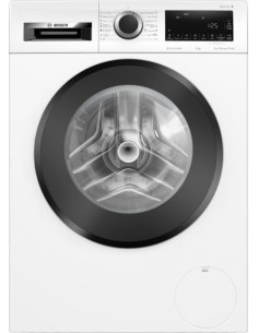 Lavadora frontal Bosch WGG244Z0ES - 1