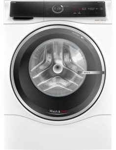 Lavasecadora Bosch WNC254A0ES, Infinity - 1
