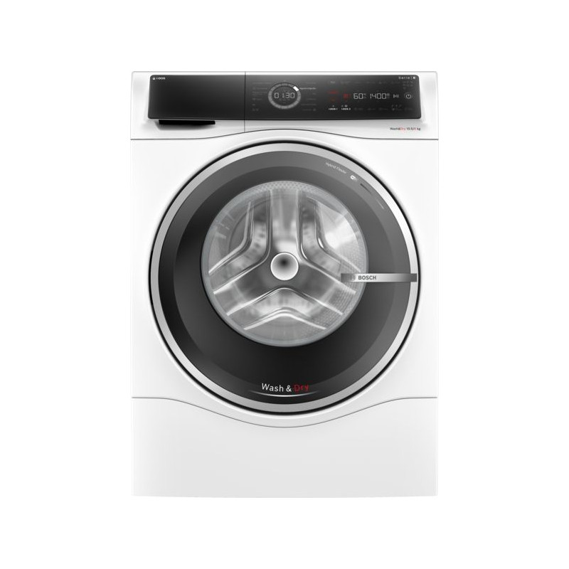 Lavasecadora Bosch WNC254A0ES, Infinity - 1