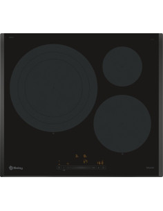 Vitroceramica induccion indep. Balay 3EB967LH, Amigo - 1