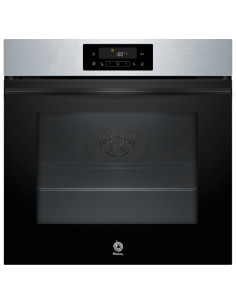 Horno indep. MF Balay 3HB4821X3, Amigo - 1