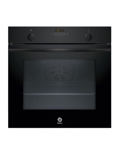 Horno indep. vapor Pirolitico Balay 3HB513N3 - 1