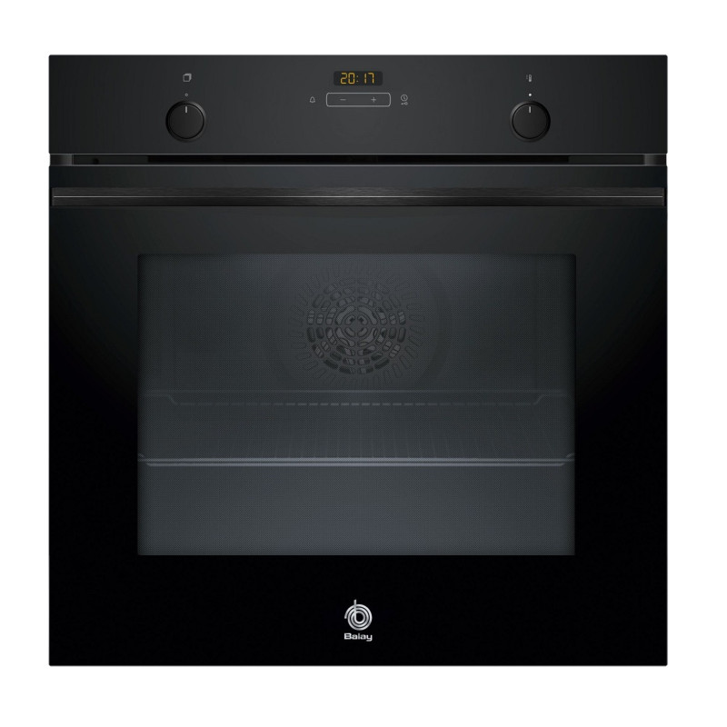 Horno indep. vapor Pirolitico Balay 3HB513N3 - 1