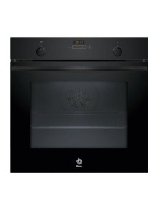 Horno indep. vapor Pirolitico Balay 3HB513CN3 - 1