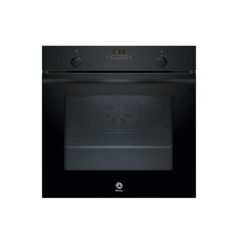 Horno indep. vapor Pirolitico Balay 3HB513CN3 - 1