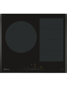 Vitroceramica Flex-induccion indep. Balay 3EB969LH - 1