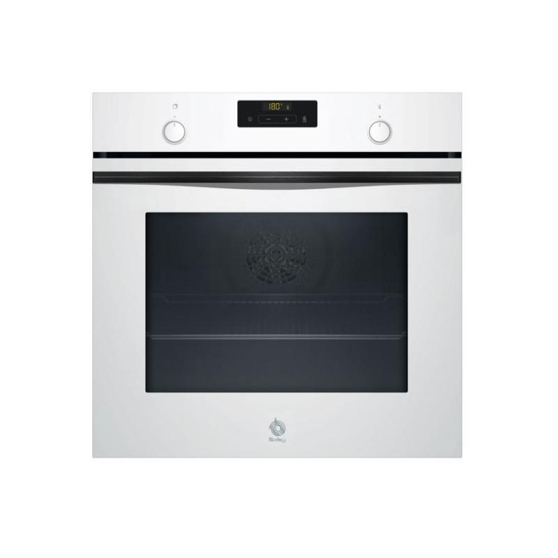 Horno indep. vapor Pirolitico Balay 3HA5749B3 - 1