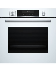 Horno MF pirolítico indep. Bosch HBG578EW7 - 1