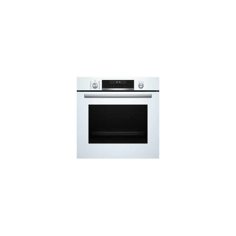 Horno MF pirolítico indep. Bosch HBG578EW7 - 1