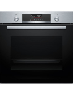 Horno MF pirolítico indep. Bosch HBG579ES3 - 1
