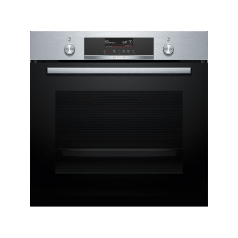 Horno MF pirolítico indep. Bosch HBG579ES3 - 1