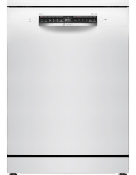 Lavavajillas 60 Bosch SMS4HTW03E - 1