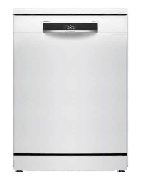 Lavavajillas 60 Bosch SMS6ECW15E, Infinity - 1 Lavavajillas 60 Bosch SMS6ECW15E, Infinity - 1