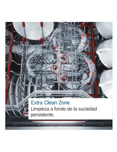 Lavavajillas 60 Bosch SMS6ECW15E, Infinity - 2 Lavavajillas 60 Bosch SMS6ECW15E, Infinity - 2